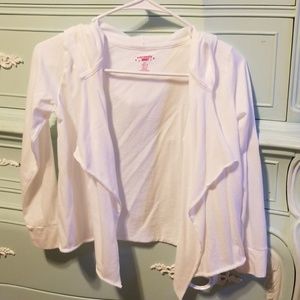 New Cardigan